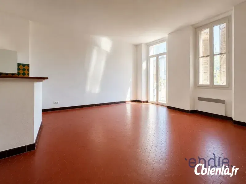 Photo 2 - Appartement à Flassans Sur Issole