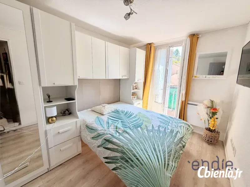 Photo 3 - Appartement à Vins Sur Caramy