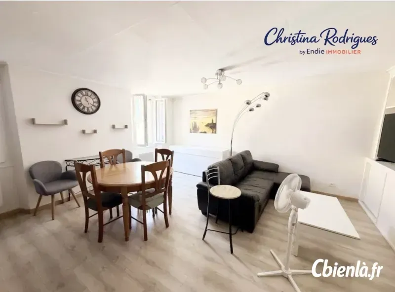 Photo 2 - Appartement à Vins Sur Caramy