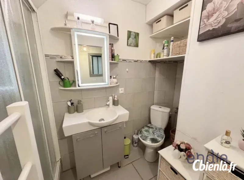 Photo 5 - Appartement à Vins Sur Caramy