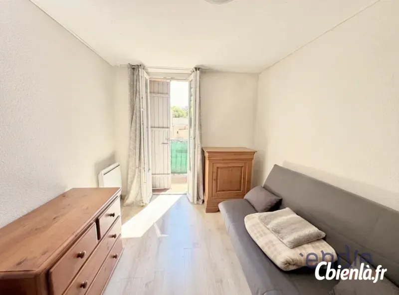 Photo 4 - Appartement à Vins Sur Caramy
