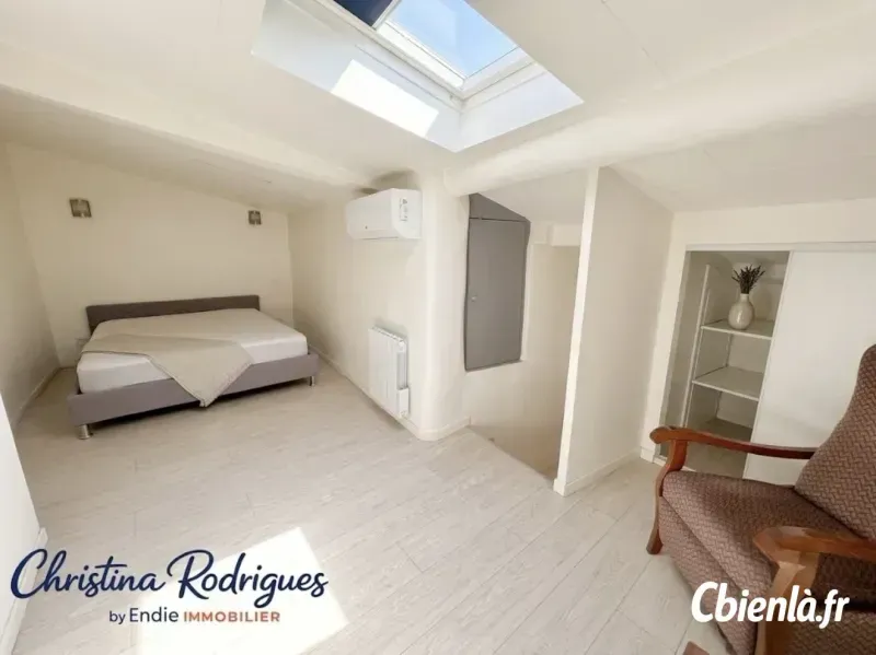 Photo 3 - Appartement à Lorgues