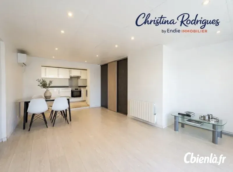 Photo 2 - Appartement à Lorgues