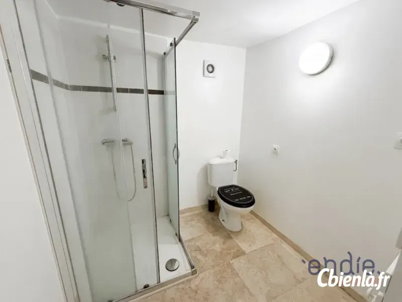 Photo 4 - Appartement à Lorgues