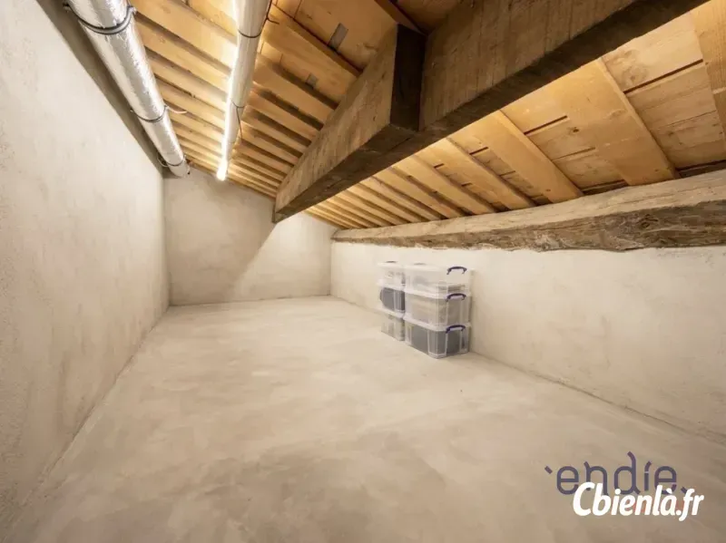Photo 5 - Appartement à Lorgues