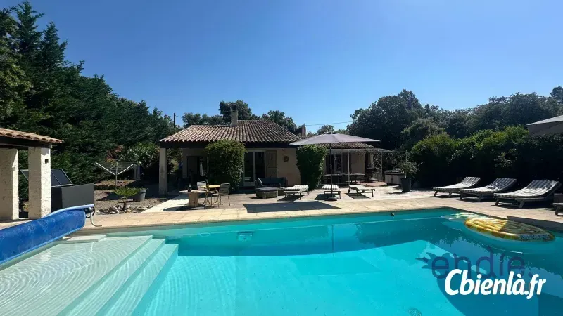 Photo 4 - Maison à Le Thoronet