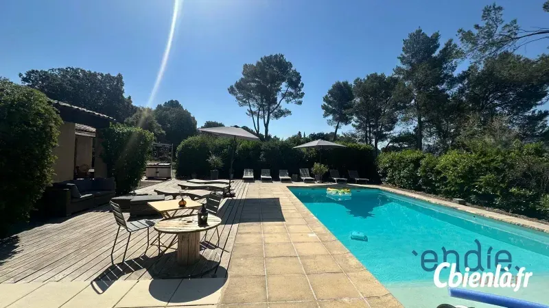 Photo 2 - Maison à Le Thoronet