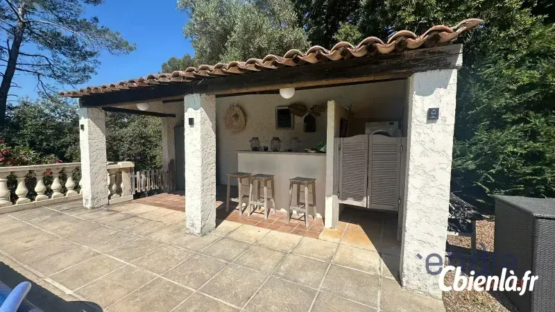 Photo 3 - Maison à Le Thoronet