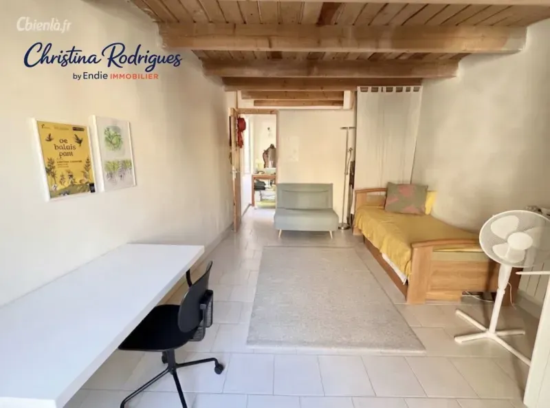 Photo 3 - Maison à Lorgues