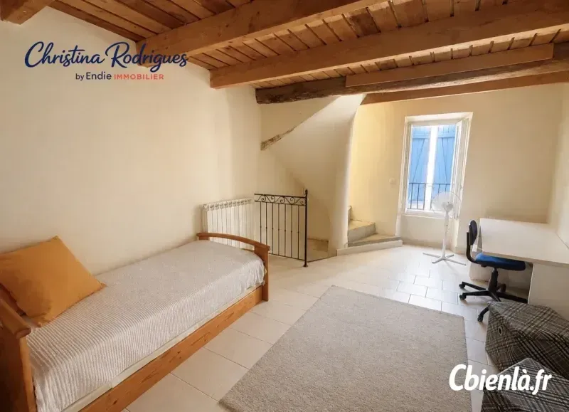 Photo 3 - Maison à Lorgues