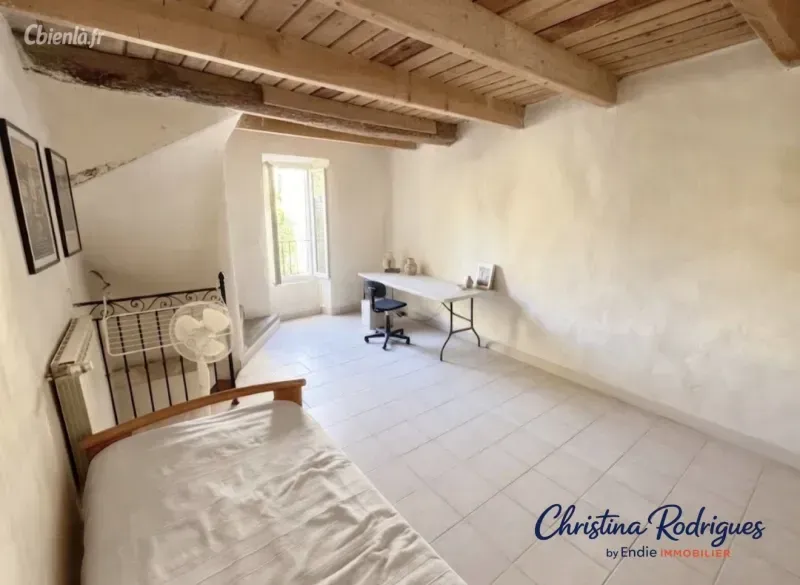 Photo 4 - Maison à Lorgues