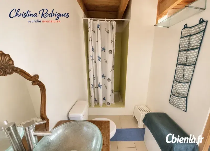 Photo 4 - Maison à Lorgues