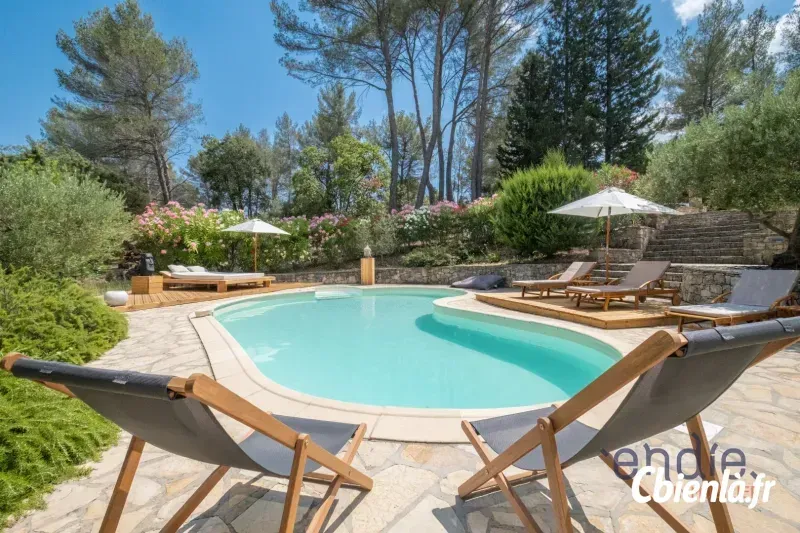 Photo 4 - Maison à Lorgues
