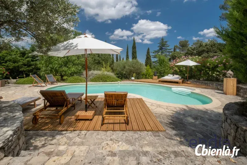 Photo 3 - Maison à Lorgues
