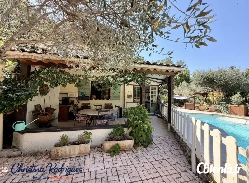 Photo 4 - Maison à Lorgues