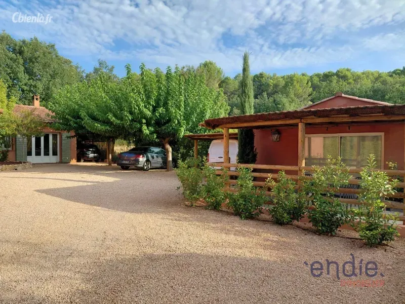 Photo 4 - Maison à Saint Antonin Du Var