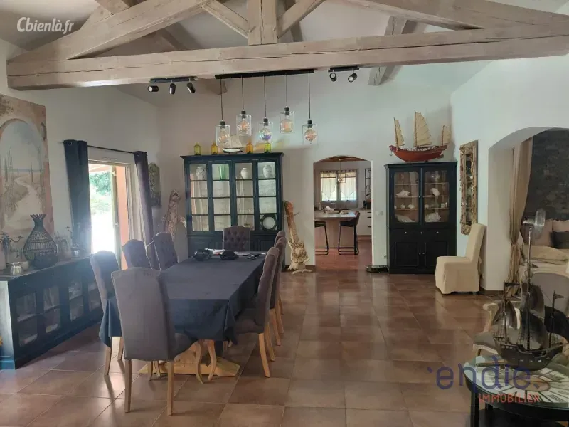 Photo 2 - Maison à Saint Antonin Du Var