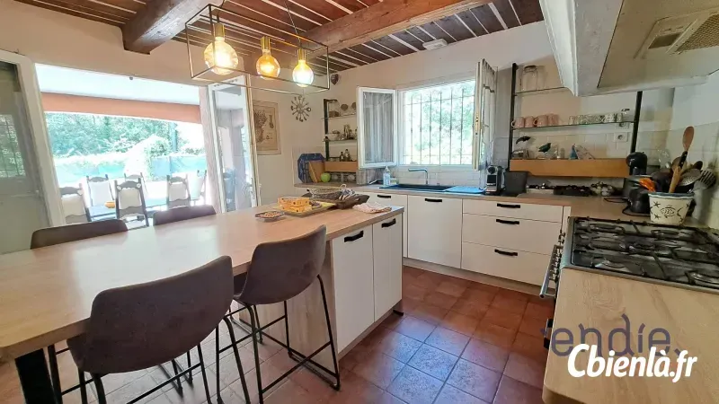 Photo 3 - Maison à Saint Antonin Du Var