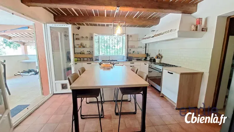 Photo 5 - Maison à Saint Antonin Du Var