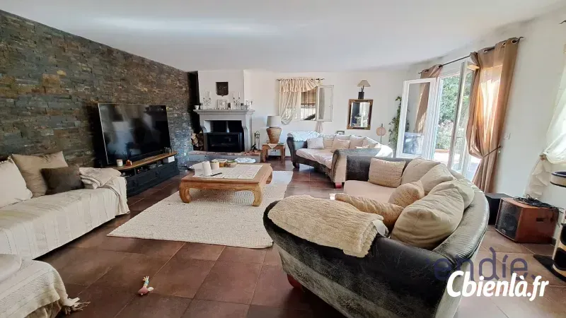 Photo 4 - Maison à Saint Antonin Du Var