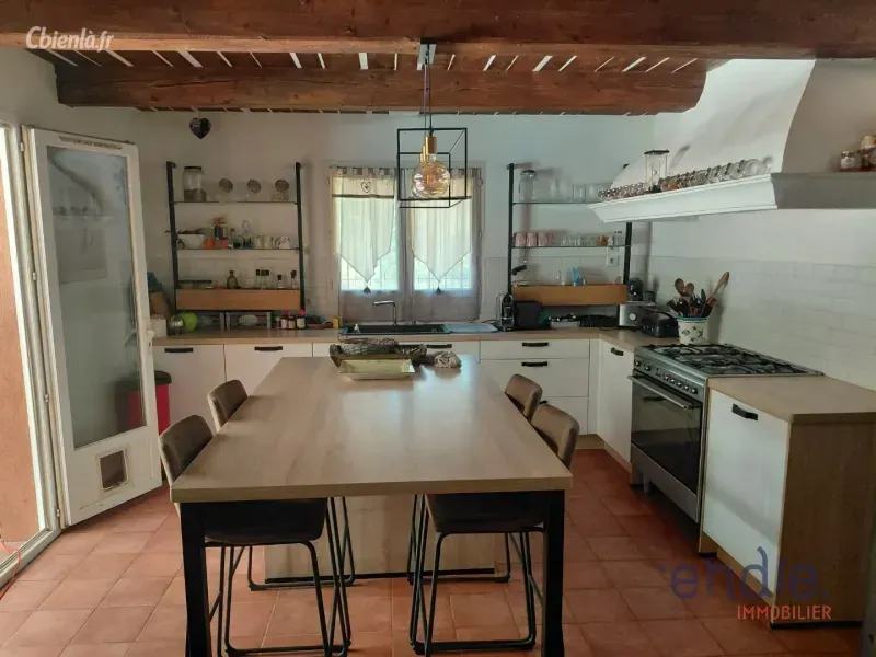 Photo 3 - Maison à Saint Antonin Du Var