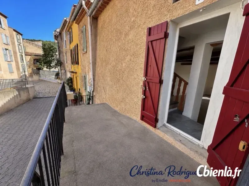 Photo 4 - Appartement à Salernes