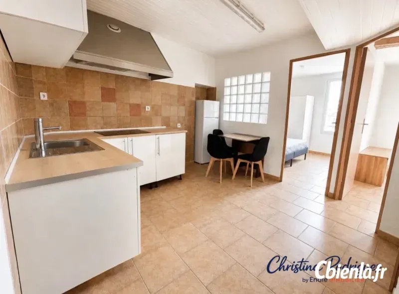 Photo 2 - Appartement à Salernes