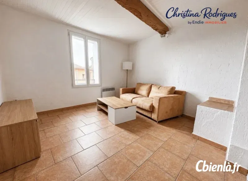 Photo 3 - Appartement à Salernes