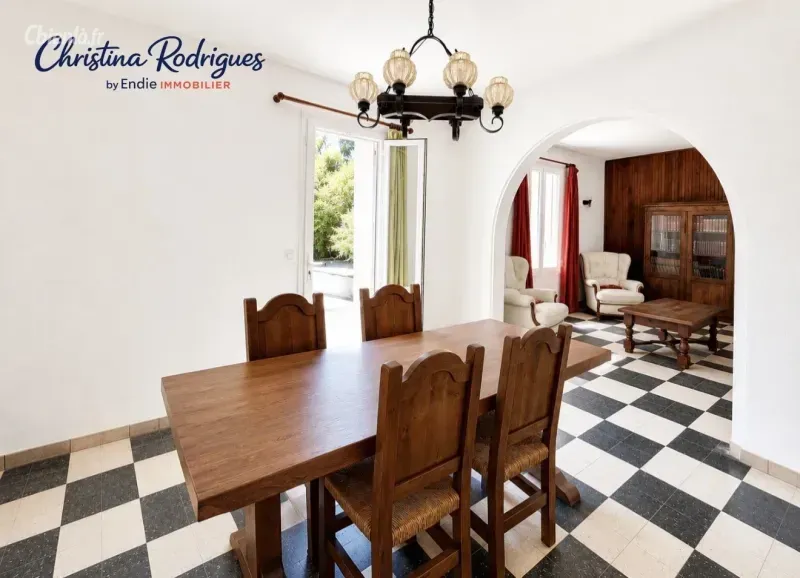 Photo 5 - Maison à Lorgues