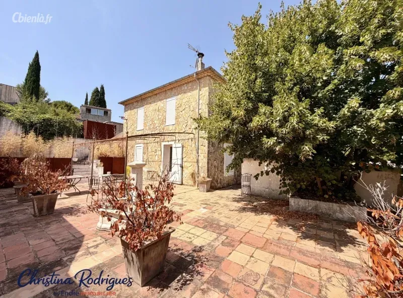 Photo 2 - Maison à Lorgues