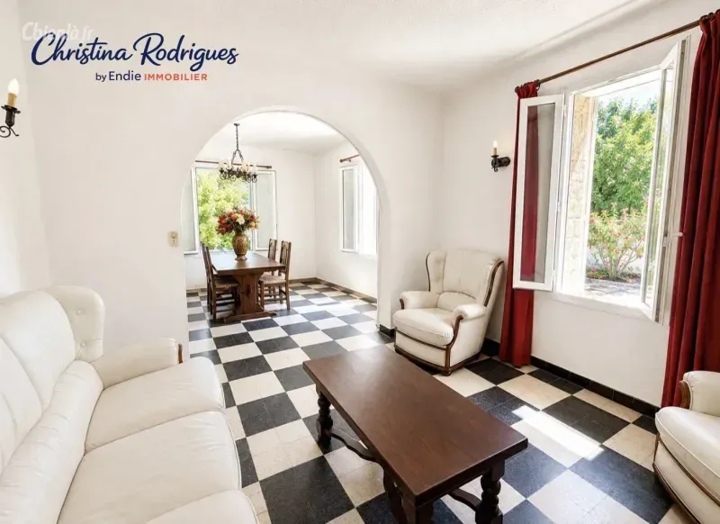 Photo 4 - Maison à Lorgues