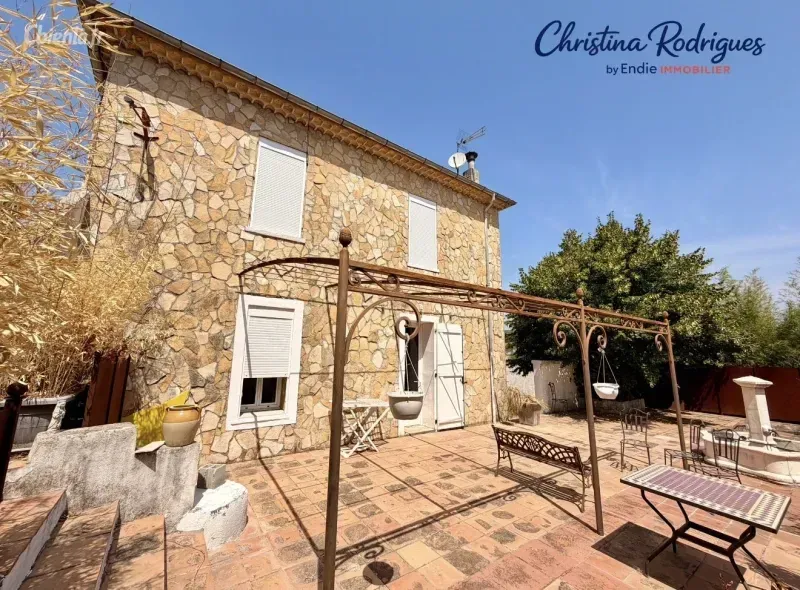 Photo 3 - Maison à Lorgues