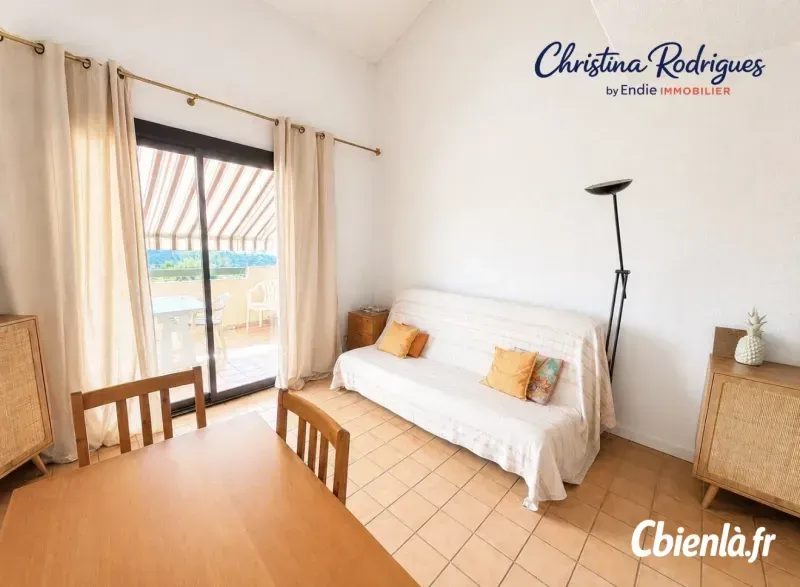 Photo 4 - Appartement à Cavalaire Sur Mer