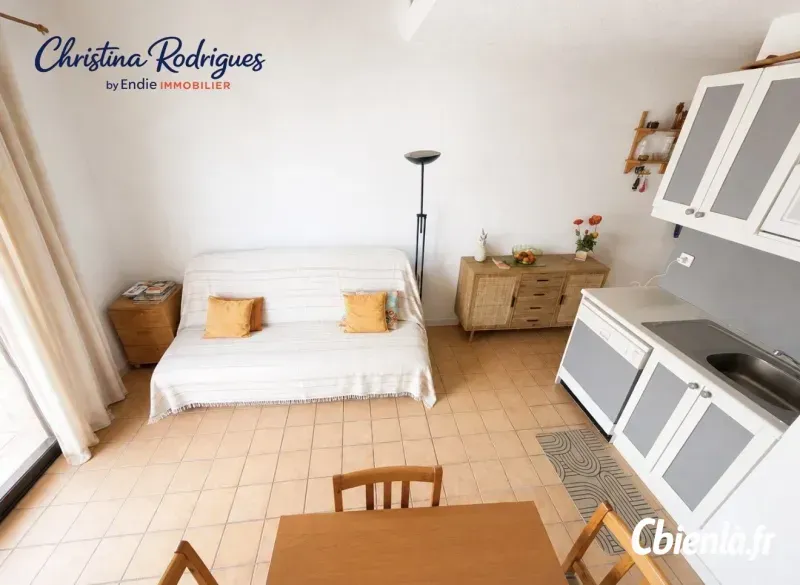 Photo 5 - Appartement à Cavalaire Sur Mer
