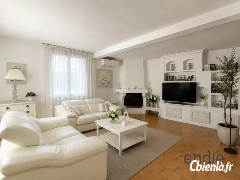Photo 3 - Maison à Lorgues