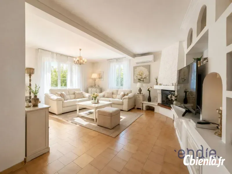 Photo 4 - Maison à Lorgues