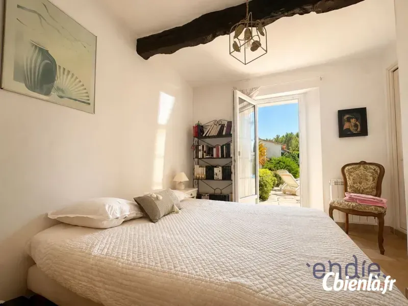 Photo 5 - Maison à Lorgues