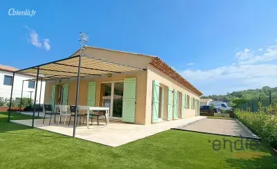 Maison à Le Thoronet