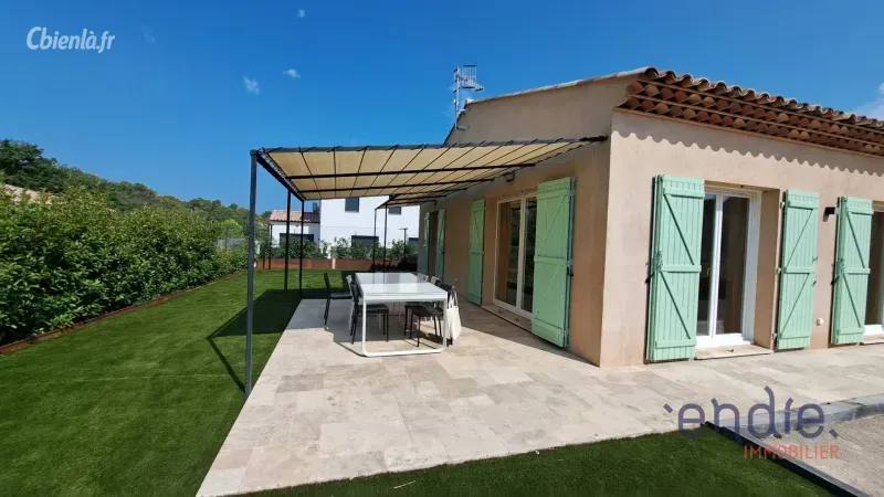 Photo 5 - Maison à Le Thoronet