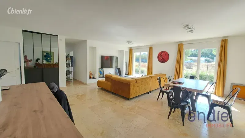 Photo 3 - Maison à Le Thoronet