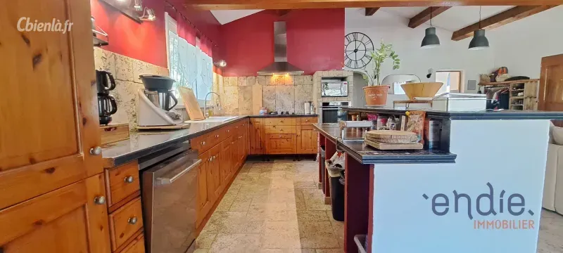 Photo 4 - Maison à Sainte Anastasie Sur Issole