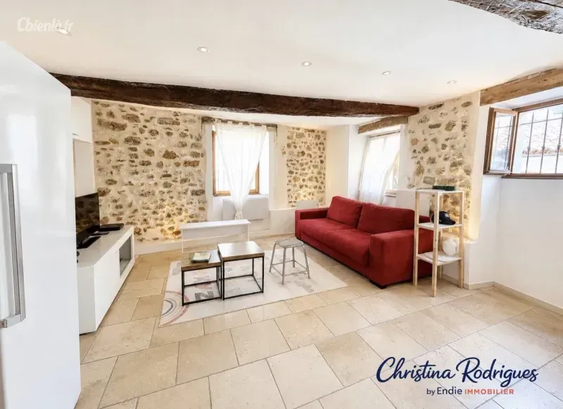 Photo 2 - Maison à Lorgues