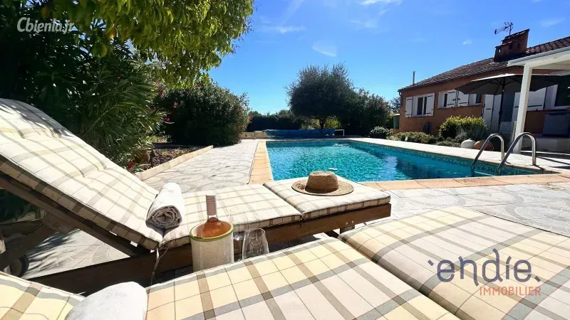 Photo 4 - Maison à Lorgues