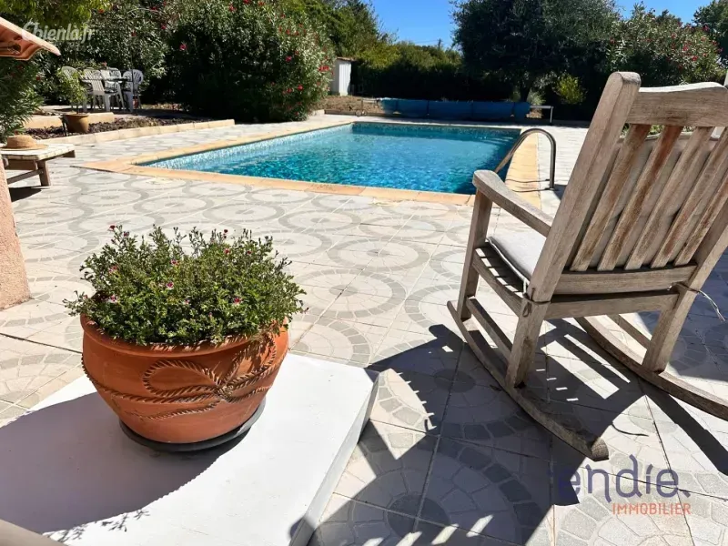Photo 3 - Maison à Lorgues