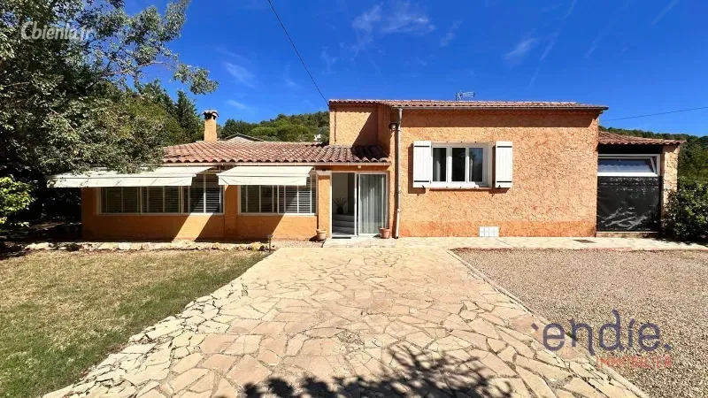 Photo 2 - Maison à Lorgues