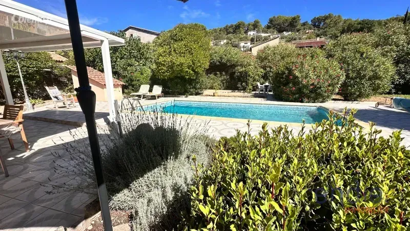 Photo 5 - Maison à Lorgues