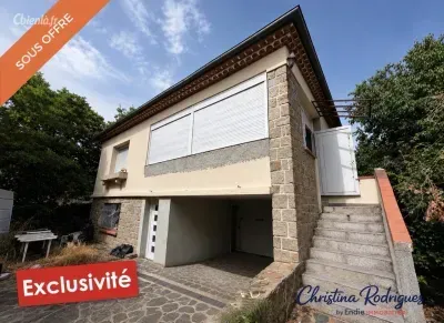 Maison à Draguignan