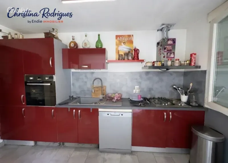 Photo 5 - Maison à Draguignan