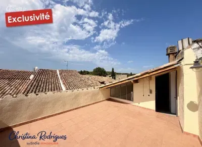 Maison à Lorgues