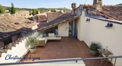 Maison à Lorgues
